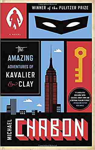 The Amazing Adventures Of Kavalier & Clay