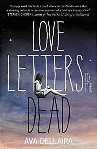 Love Letters To The Dead