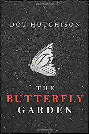 The Butterfly Garden