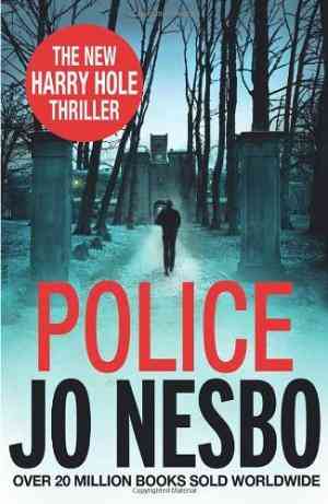 Police Export
