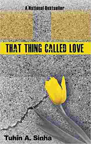 That Thing Called Love