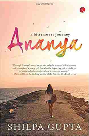 Ananya : A Bittersweet Journey