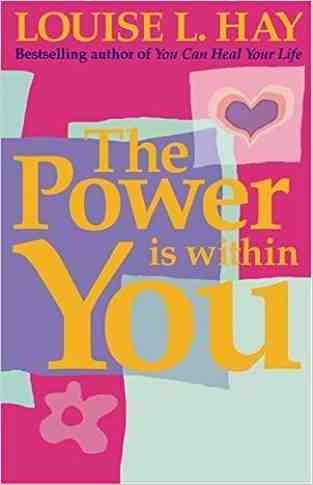 The Power Is Within You