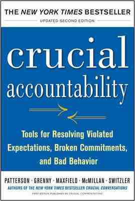Crucial Accountability