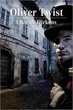 Oliver Twist
