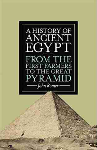 History Of Ancient Egypt