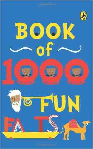 Puffin Book Of 1000 Fun Facts