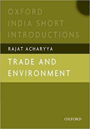 Trade And Environment