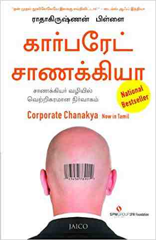 Corporate Chanakya