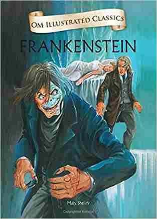 Om Illustrated Classics: Frankenstein