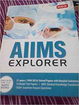 Aiims Explorer