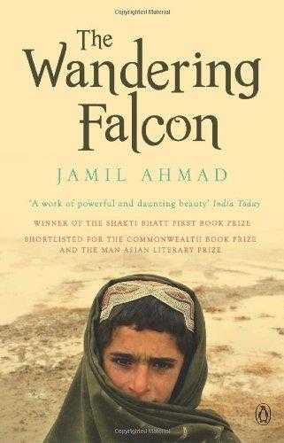 The Wandering Falcon