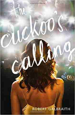 The Cuckoos Calling