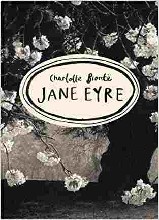 Jane Eyre: Vintage Classics Bronte Series