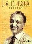 J R D Tata (Set):Letters, Key Note