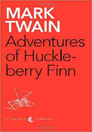 Adventures Of Huckleberry Finn