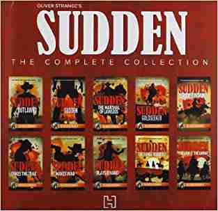Sudden Box Set
