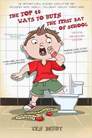 The Top 10 Ways to Ruin the First Day of School