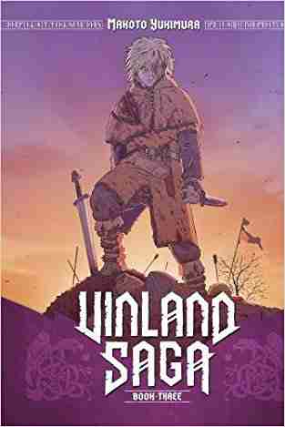 Vinland Saga