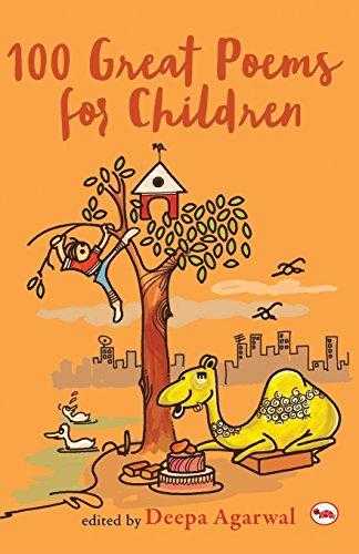 100 Great Poems For Children