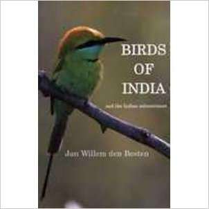 Birds Of India