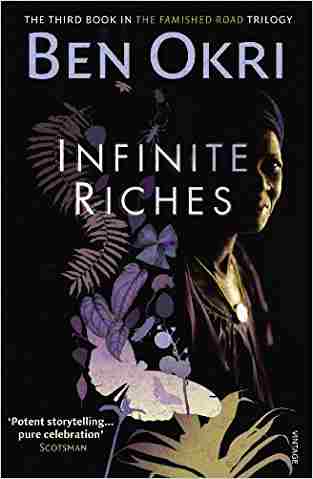 Infinite Riches