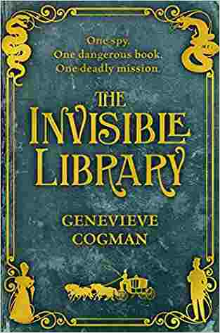 Invisible Library