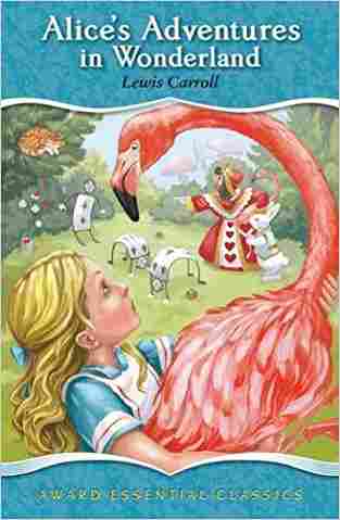 Alices Adventures In Wonderland