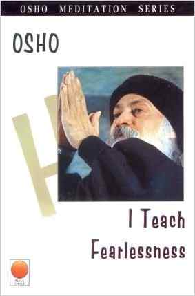 I Teach Fearlessness