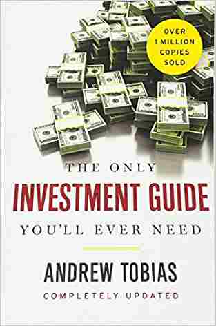 The Only Investment Guide Youll Ever Need