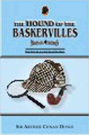 The Hound Of Baskervilles