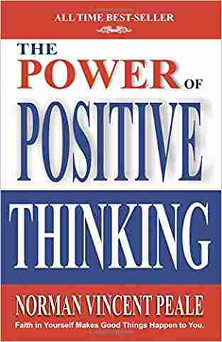 The Power Of Positive Thinking (with Cd)