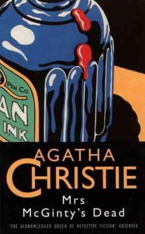 Mrs McGinty’s Dead (The Christie Collection)