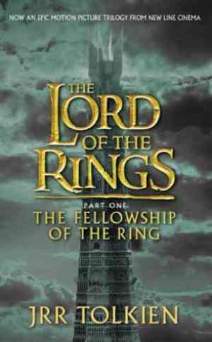 The Fellowship of the Ring (The lord of the rings)