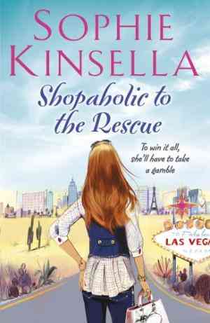 Shopaholic To The Rescue