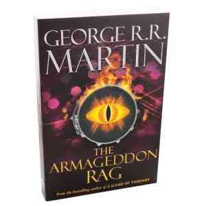The Armageddon Rag