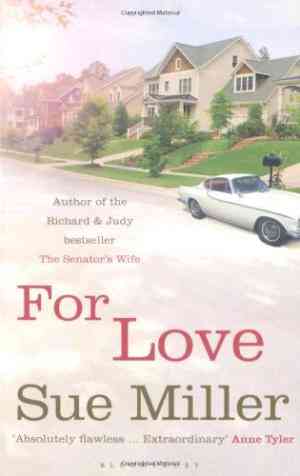 For Love
