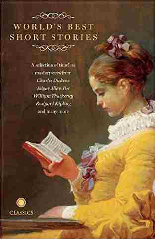 Worlds Best Short Stories