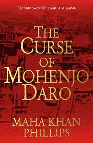 The Curse Of Mohenjodaro