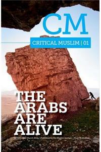 Critical Muslim 1