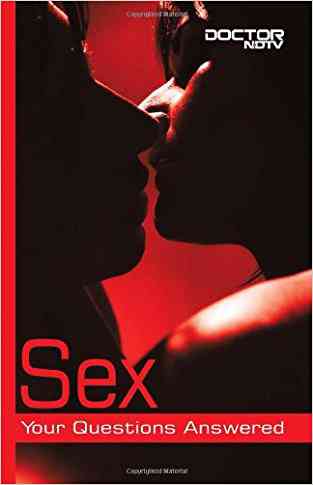 Sex: Your Questions Answered