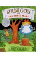 Goldilocks And The Three Bears