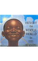Hes Got The Whole World In His Hands