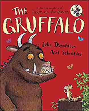 The Gruffalo