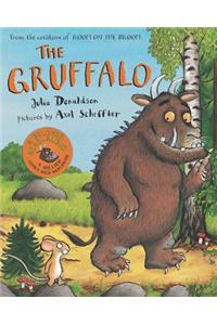 The Gruffalo