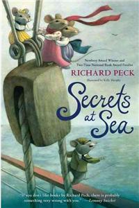 Secrets At Sea