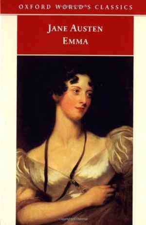 Emma (oxford Worlds Classics)