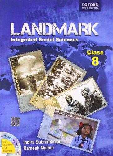 Integrated Social Sciences Class 8