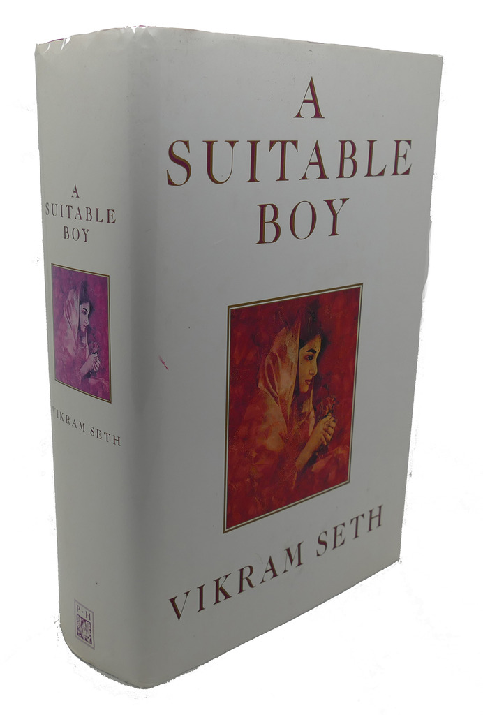 A Suitable Boy