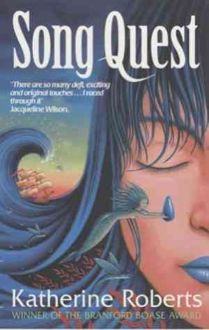 Song Quest (The echorium sequence)
